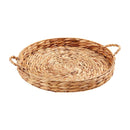 WOVEN LAZY SUSAN
