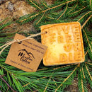 Mountain Lathers Soap Bars