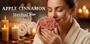 Apple Cinnamon Sheep Milk Soap