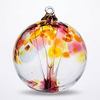Kitras Blown Glass Ornaments
