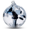 Kitras Blown Glass Ornaments