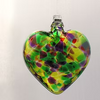 Kitras Blown Glass Ornaments