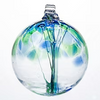 Kitras Blown Glass Ornaments
