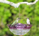HummBlossom Hummingbird Feeder
