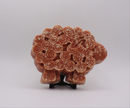 Apple Cinnamon Sheep Milk Soap