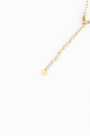 Mini Heart Necklace