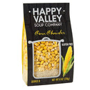 Happy Valley-Corn Chowder