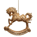 Rocking Horse Ornament