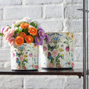 Botanical Containers