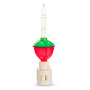 Traditional Bubble Light - Night Light