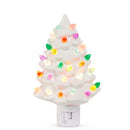 White Tree Night Light