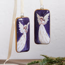Guardian Angle Ornament