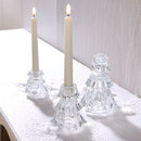 Tree Candle Holder