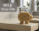 3 Wise Men Sheep Milk Soap – Frankincense & Myrrh