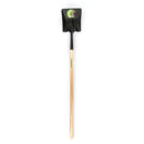 Green Thumb Square Point Shovel