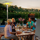 Stainless Steel Outdoor Patio Heater