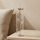 Glass Incense Burner