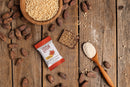 Loon Chocolate-Maple Crunch Mini Bar