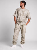 Camo Tee