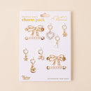 Dazzle Shoe Charm Pack–Fancy Flair