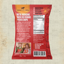Beef Tallow Potato Chips - Barbecue