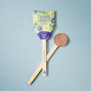 Flower Seed Pop