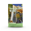 5lb. Taste of The Wild Rocky Mountain Cat Food