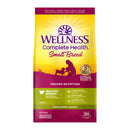 Wellness Healthy Weight Small Breed Dog Food 4lb