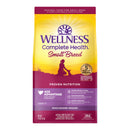 Wellness Senior Small Breed 4lb Dog Food