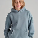 Travel Essentials Kids Hoodie