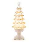 LED Star Tree with Base