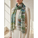 JC Sunny Cotton Scarves