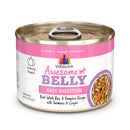 Weruva Wet Dog Food Awesome Belly