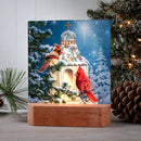 Holiday LED Nightlights