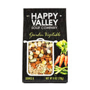 Happy Valley-Garden Vegetable Soup
