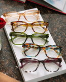 Reading Glasses by Peepers