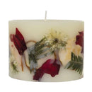 Spiced Apple Botanical Candle
