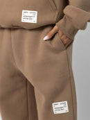 Affirmation Straight Leg Sweatpants