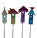 Assorted Garden Stakes