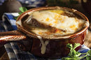 Happy Valley-French Onion Soup