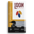 Loon Chocolate-40% Ecuador Milk