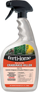 Crabgrass Weedout