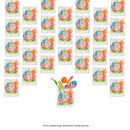 Sockerbit Gummy Candy - Single Serving Bags