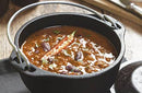 Happy Valley-Black Bean Chili