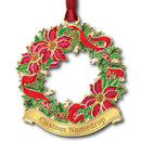 Beacon-Christmas Wreath (Bedford, NH)