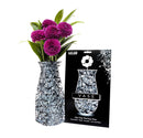 Luminary Expandable Vases