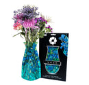 Luminary Expandable Vases