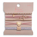 Hair Tie Bracelets