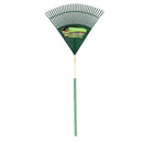 Green Thumb Lawn Rake