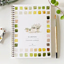 Watercolor Workbooks - Emily Lux Studio